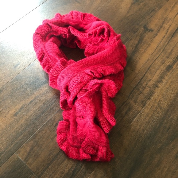 Tommy Hilfiger | Scarf - Picture 3 of 4